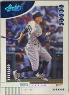Aaron Judge