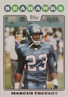 Marcus Trufant