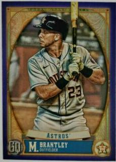 Michael Brantley
