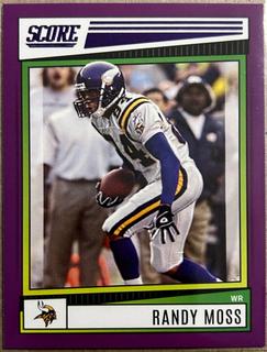 Randy Moss