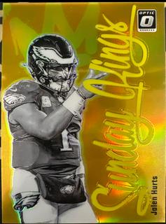 Jalen Hurts