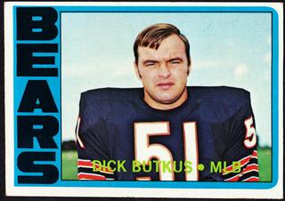 Dick Butkus