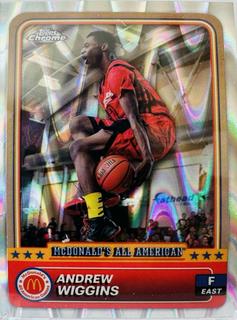 Andrew Wiggins