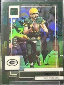 Aaron Rodgers