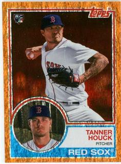 Tanner Houck