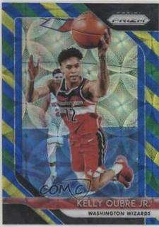 Kelly Oubre Jr.