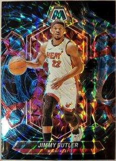 Jimmy Butler
