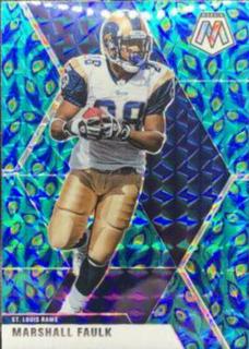 Marshall Faulk