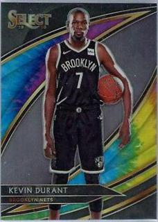 Kevin Durant