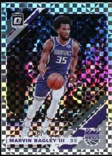 Marvin Bagley III