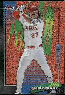 Mike Trout