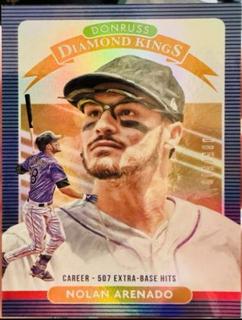Nolan Arenado