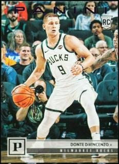 Donte DiVincenzo