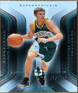 Luke Ridnour