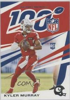 Kyler Murray