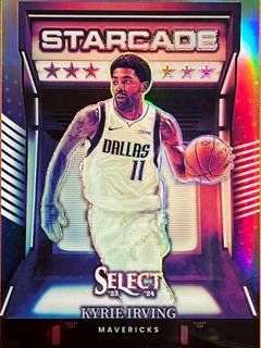 Kyrie Irving