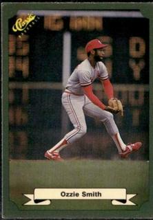 Ozzie Smith