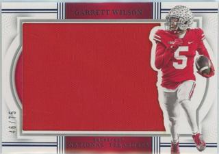 Garrett Wilson