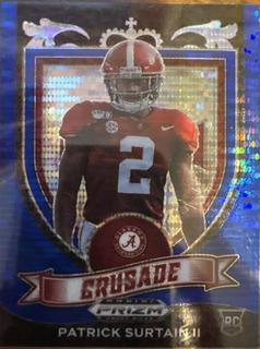 Patrick Surtain II