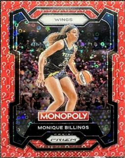 Monique Billings