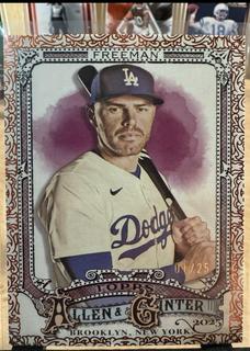 Freddie Freeman