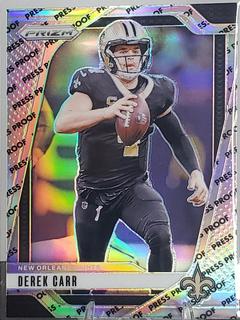 Derek Carr