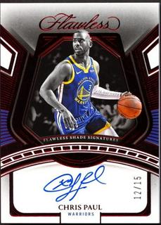 Chris Paul