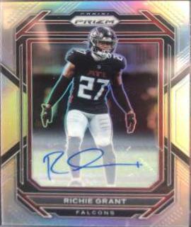 Richie Grant