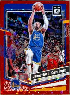 Jonathan Kuminga