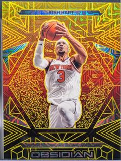 Josh Hart