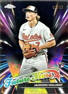 Jackson Holliday