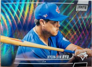Hyun Jin Ryu