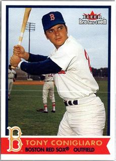 Tony Conigliaro