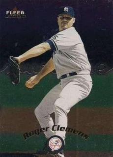 Roger Clemens