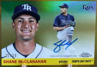 Shane McClanahan