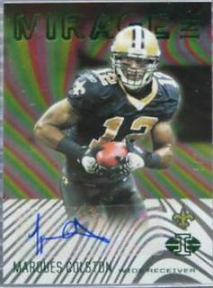 Marques Colston