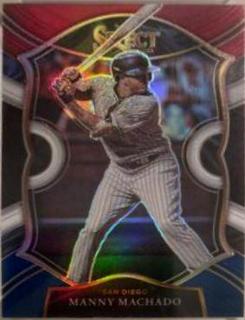 Manny Machado
