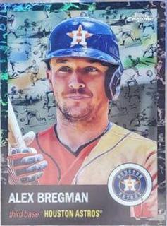 Alex Bregman