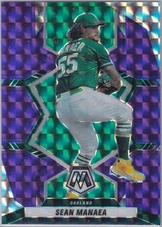 Sean Manaea