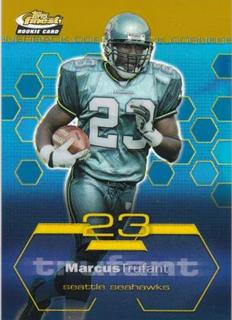 Marcus Trufant