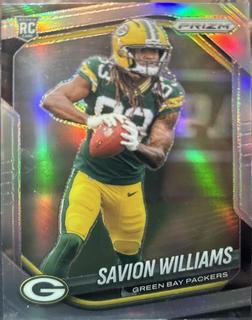 Savion Williams
