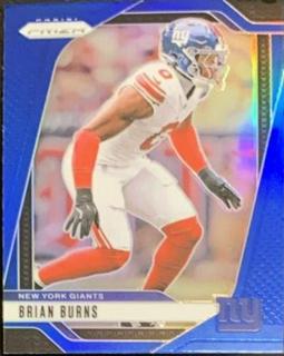 Brian Burns