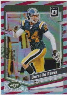 Darrelle Revis