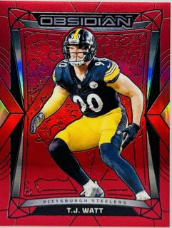 T.J. Watt