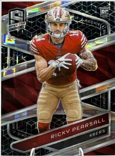 Ricky Pearsall