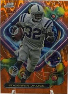 Edgerrin James