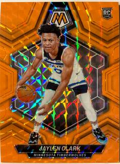 Jaylen Clark