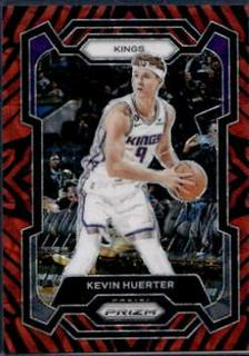 Kevin Huerter