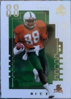 Jerry Rice