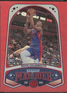 Sekou Doumbouya